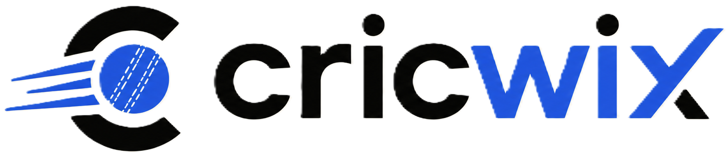 Cricwix — Cricket Data API